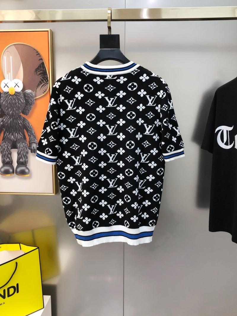 Louis Vuitton Sweaters